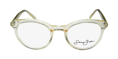 Sean John 6008 Eyeglasses