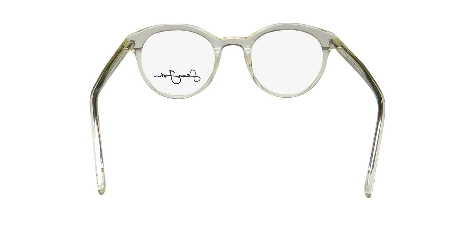 Sean John 6008 Eyeglasses