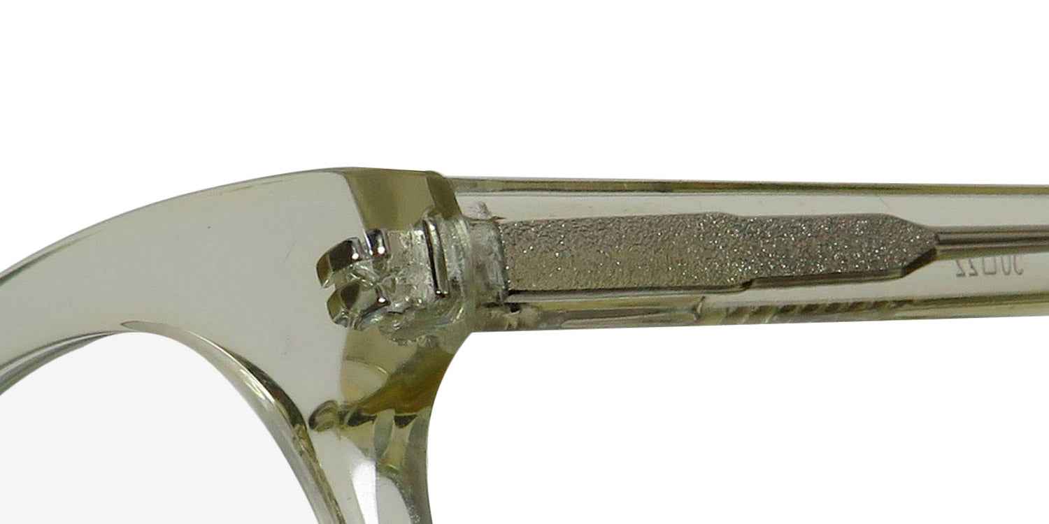 Sean John 6008 Eyeglasses