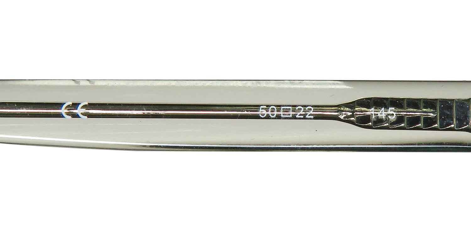 Sean John 6008 Eyeglasses