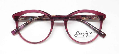 Sean John 6008 Eyeglasses