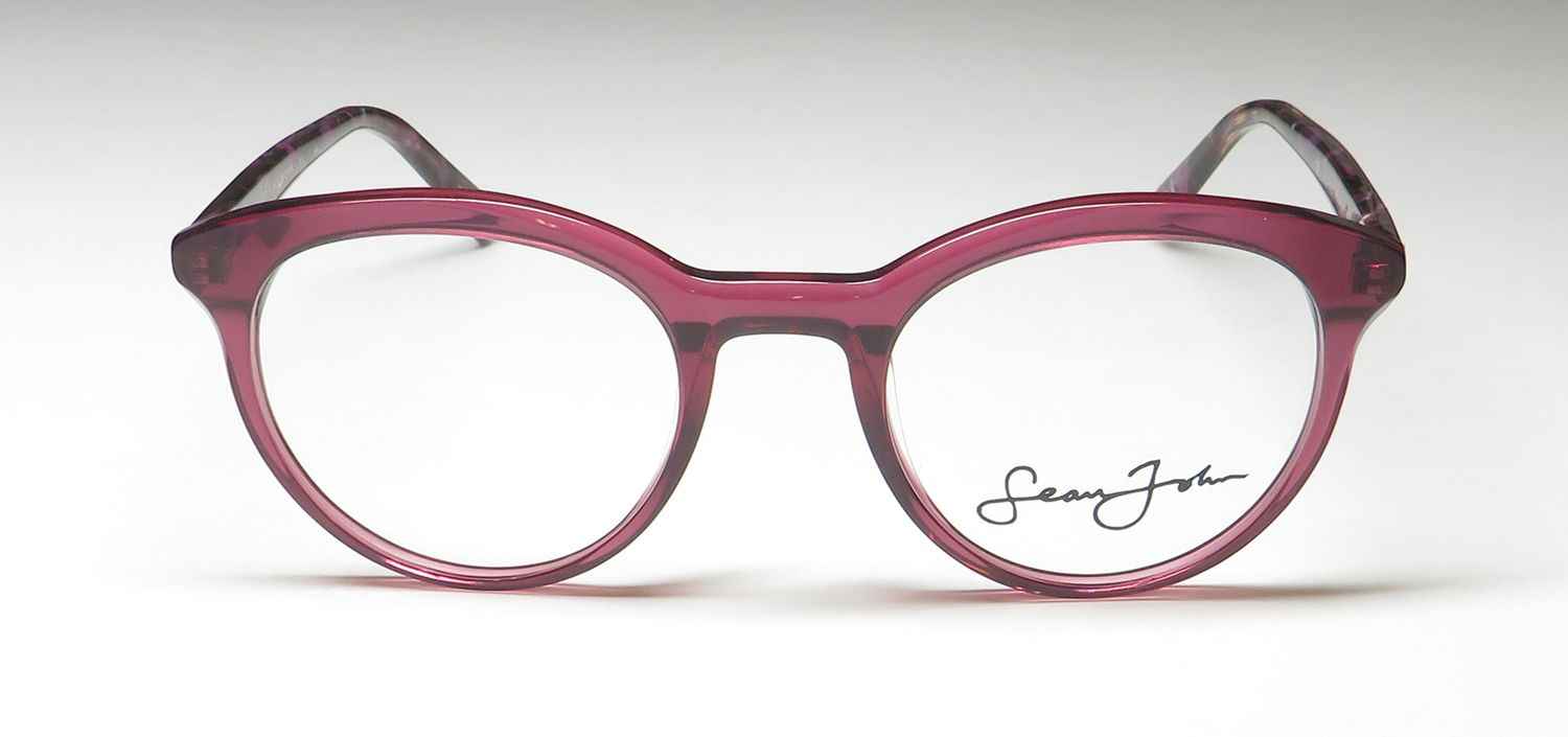 Sean John 6008 Eyeglasses