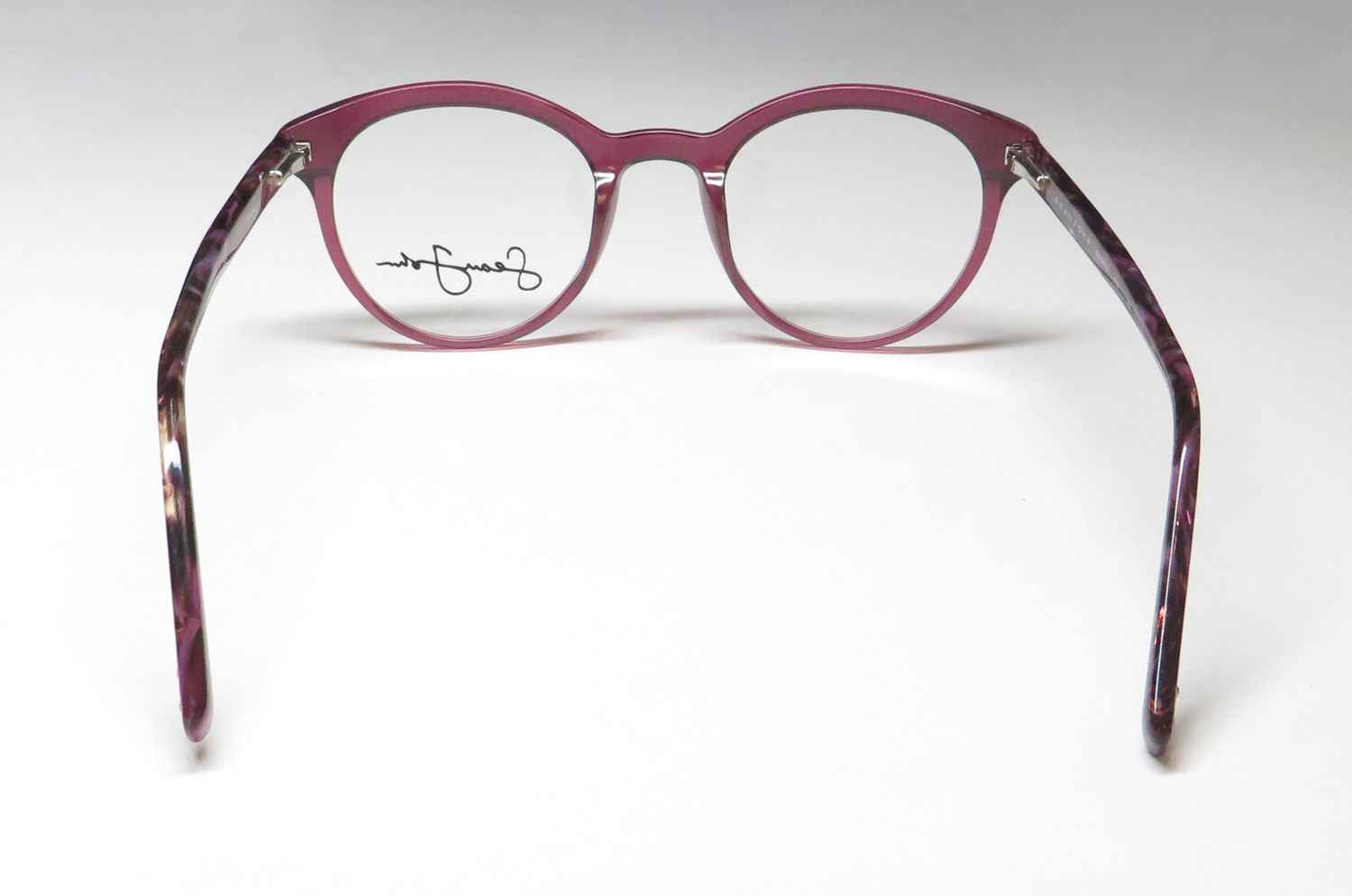 Sean John 6008 Eyeglasses