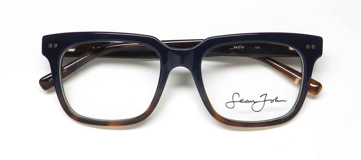 Sean John 5144 Eyeglasses
