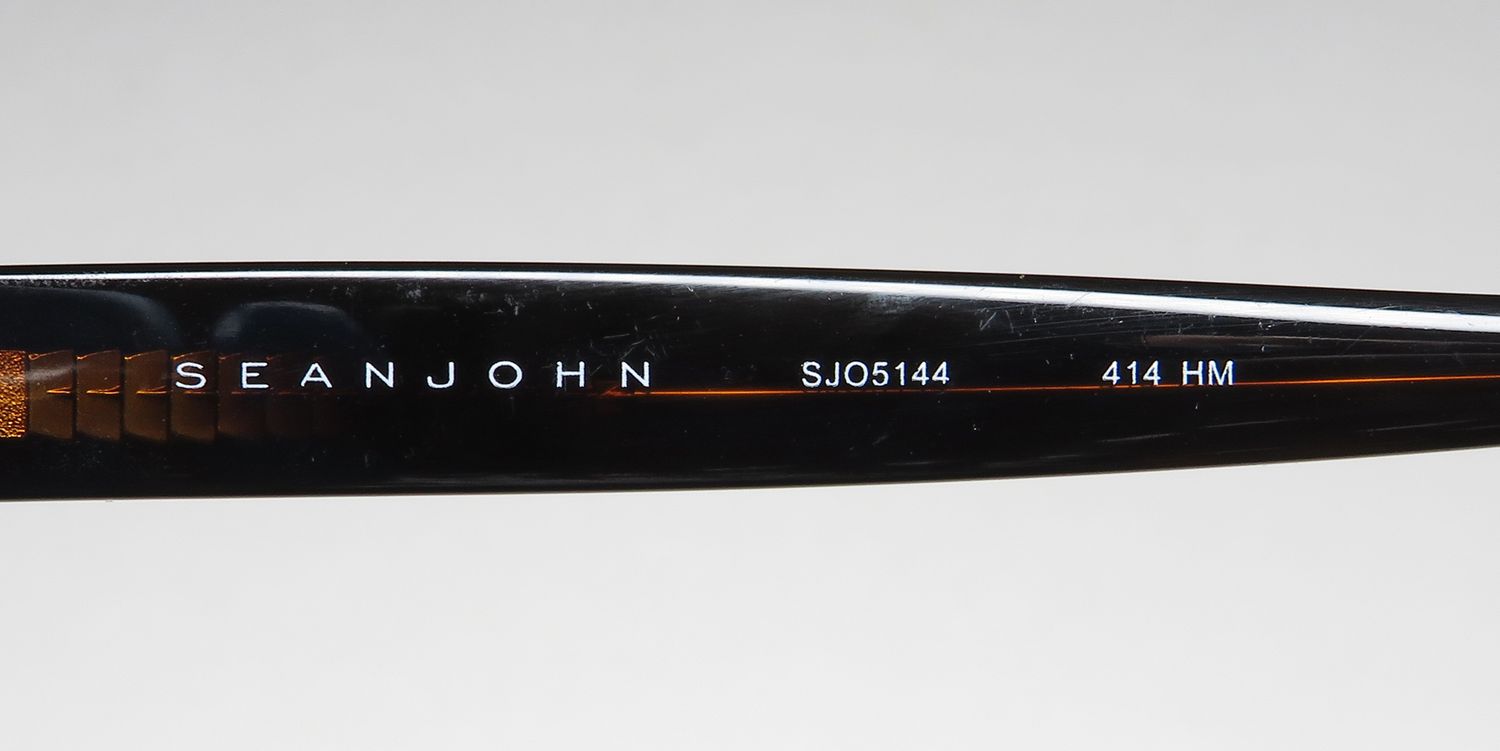 Sean John 5144 Eyeglasses by ModaFrames