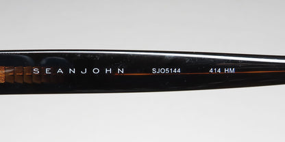 Sean John 5144 Eyeglasses by ModaFrames