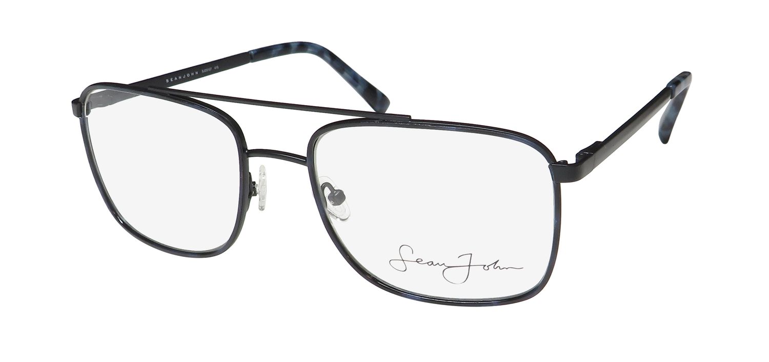 Sean John 5107 Eyeglasses - DestGlow