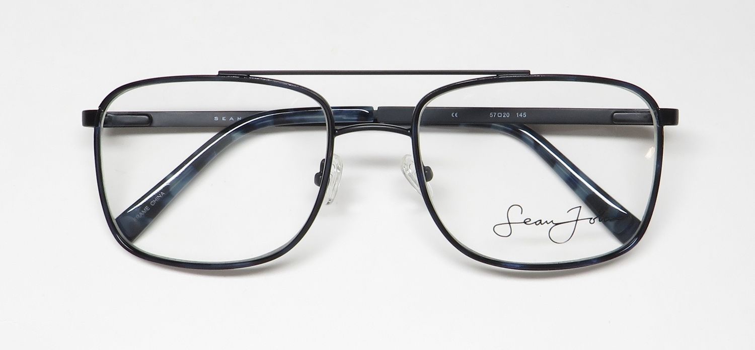 Sean John 5107 Eyeglasses - DestGlow
