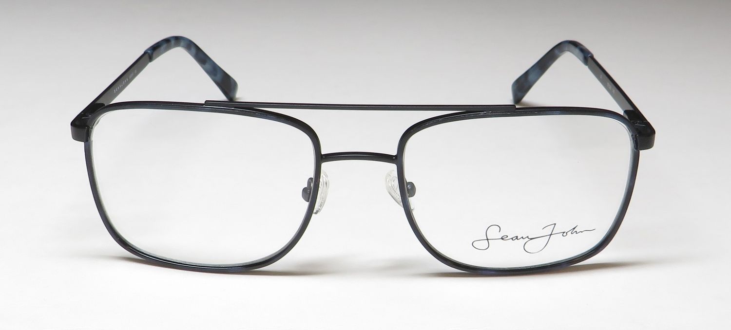Sean John 5107 Eyeglasses - DestGlow