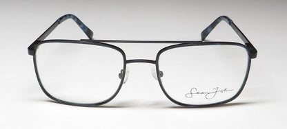 Sean John 5107 Eyeglasses - DestGlow