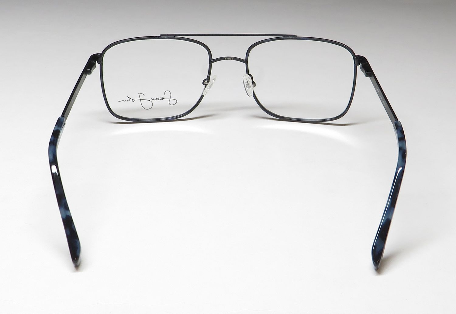 Sean John 5107 Eyeglasses - DestGlow