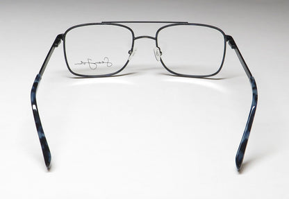 Sean John 5107 Eyeglasses - DestGlow