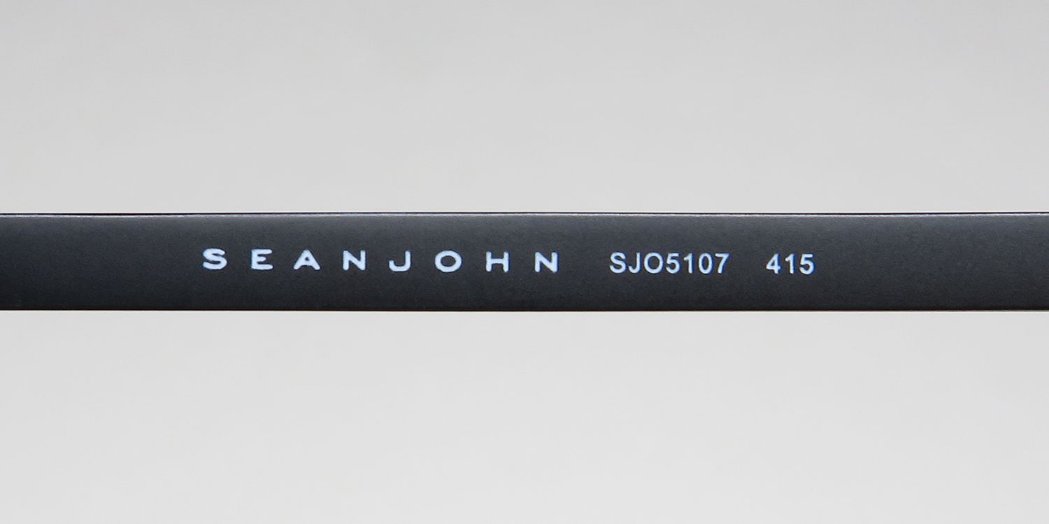 Sean John 5107 Eyeglasses - DestGlow