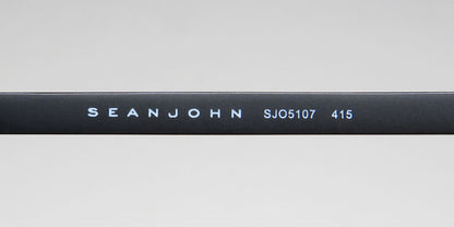 Sean John 5107 Eyeglasses - DestGlow