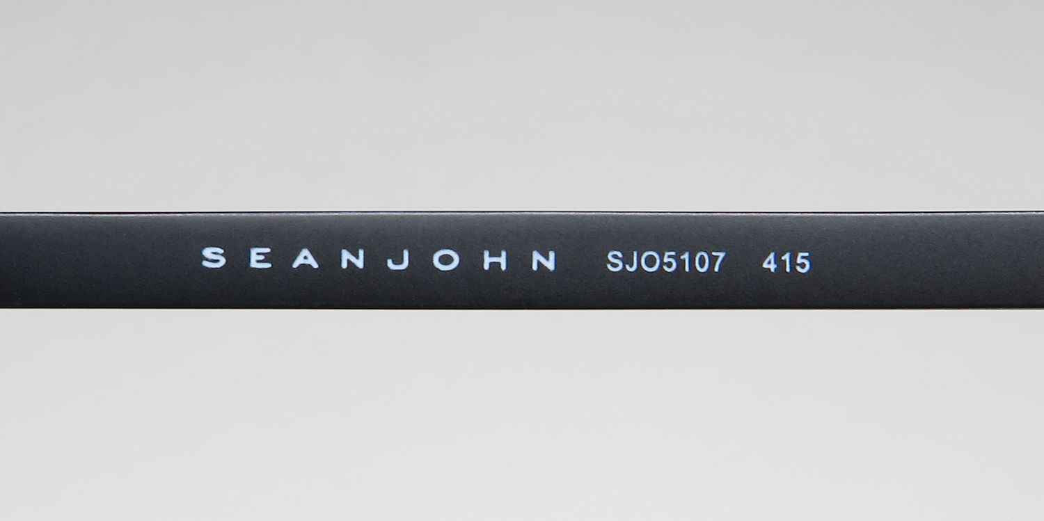 Sean John 5107 Eyeglasses