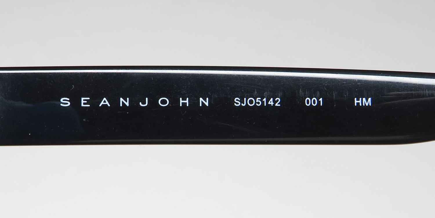 Sean John 5142 Eyeglasses