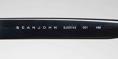 Sean John 5142 Eyeglasses