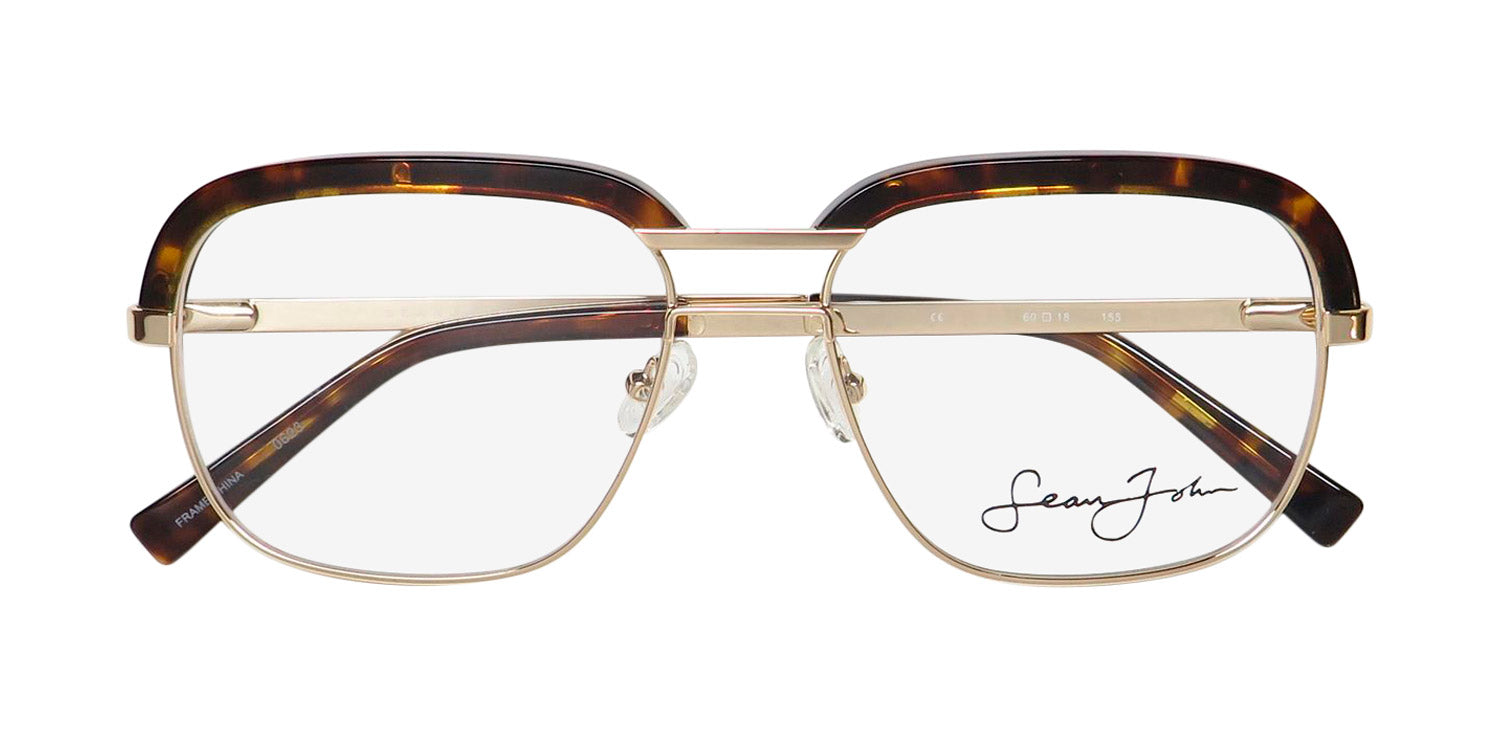 Sean John 5146 Eyeglasses by ModaFrames