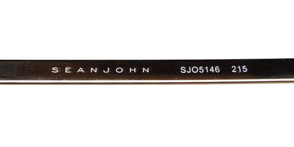 Sean John 5146 Eyeglasses by ModaFrames