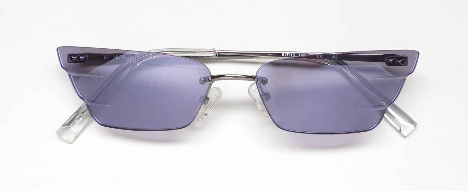 Kendall + Kylie Kk4049 Luna Sunglasses