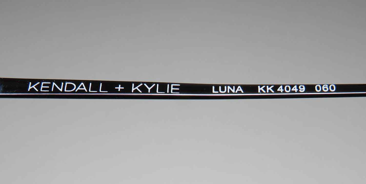 Kendall + Kylie Kk4049 Luna Sunglasses