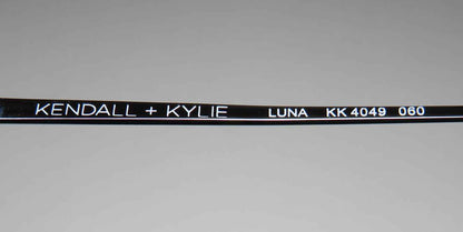 Kendall + Kylie Kk4049 Luna Sunglasses