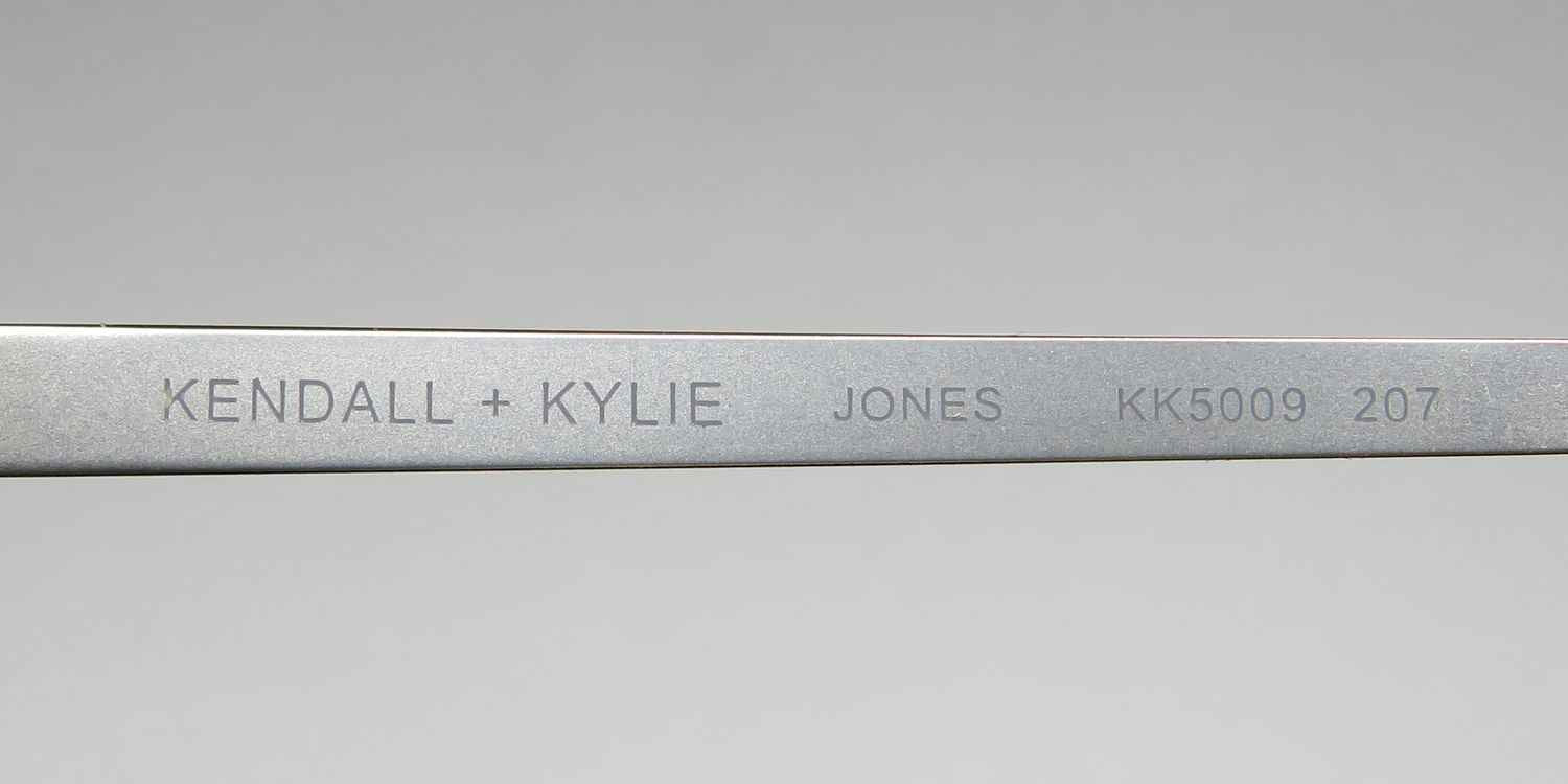 Kendall + Kylie Kk5009 Jones Sunglasses