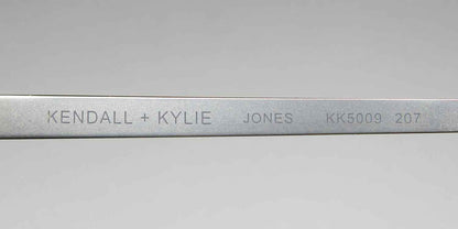 Kendall + Kylie Kk5009 Jones Sunglasses