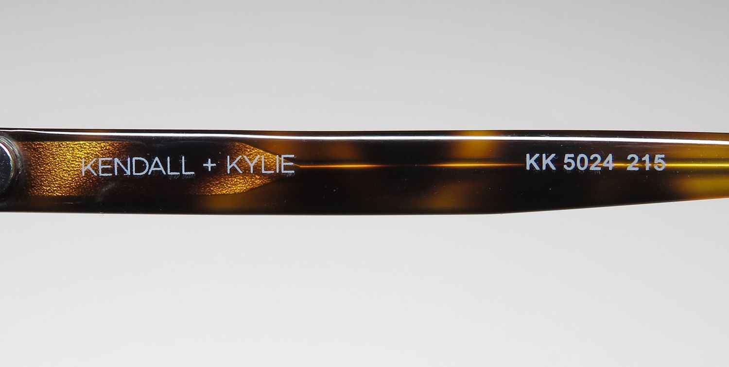 Kendall + Kylie Kk5024 Sunglasses
