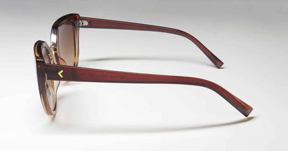 Kendall + Kylie Kk5119ce Lynn Sunglasses