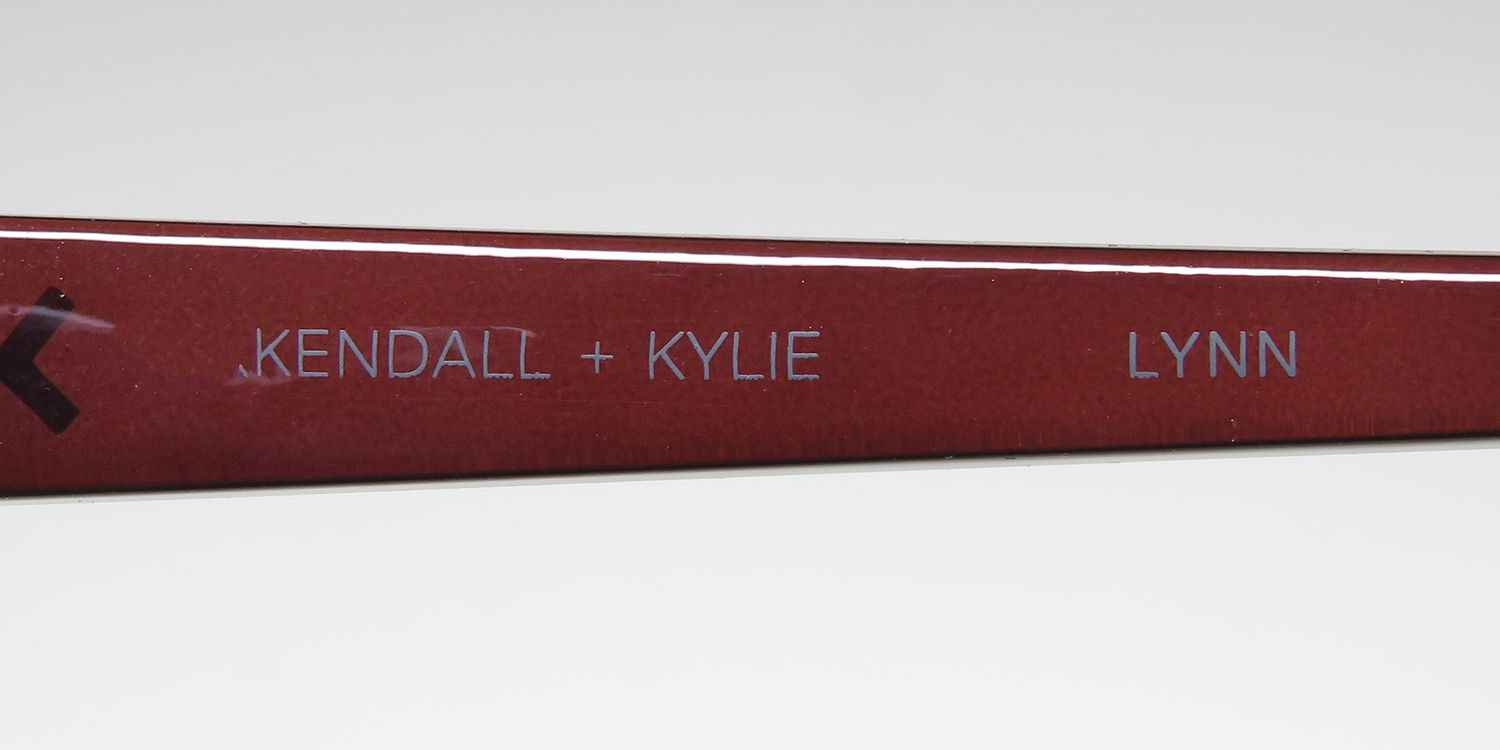 Kendall + Kylie Kk5119ce Lynn Sunglasses