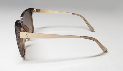 Kendall + Kylie Blkk5125 Roxy Sunglasses by ModaFrames