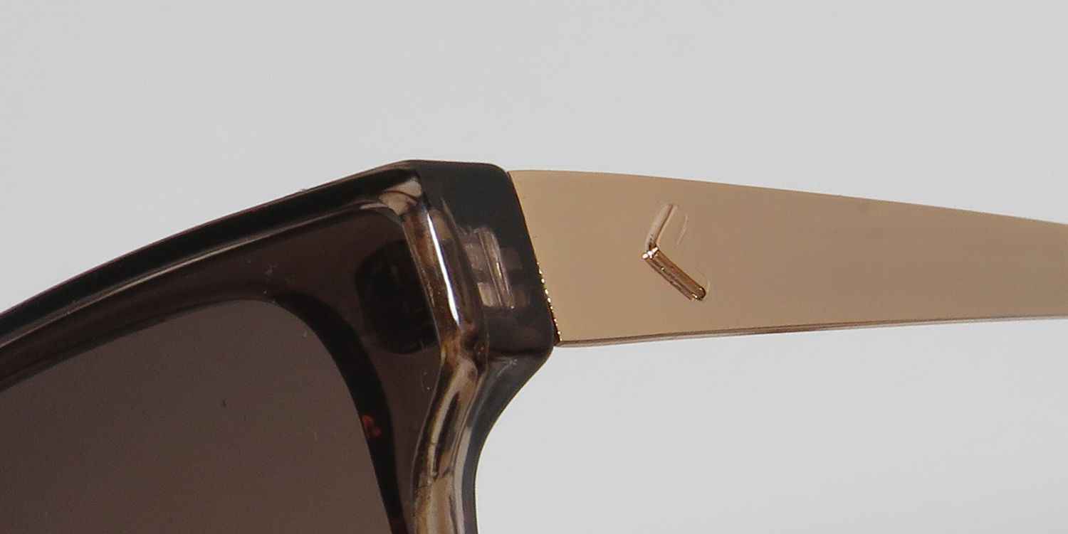 Kendall + Kylie Blkk5125 Roxy Sunglasses