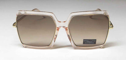 Kendall + Kylie Kk5138 Kendra Sunglasses