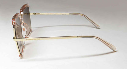 Kendall + Kylie Kk5138 Kendra Sunglasses