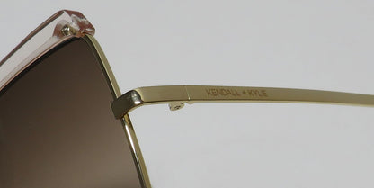 Kendall + Kylie Kk5138 Kendra Sunglasses by ModaFrames