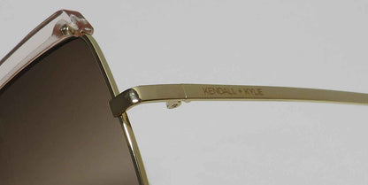 Kendall + Kylie Kk5138 Kendra Sunglasses