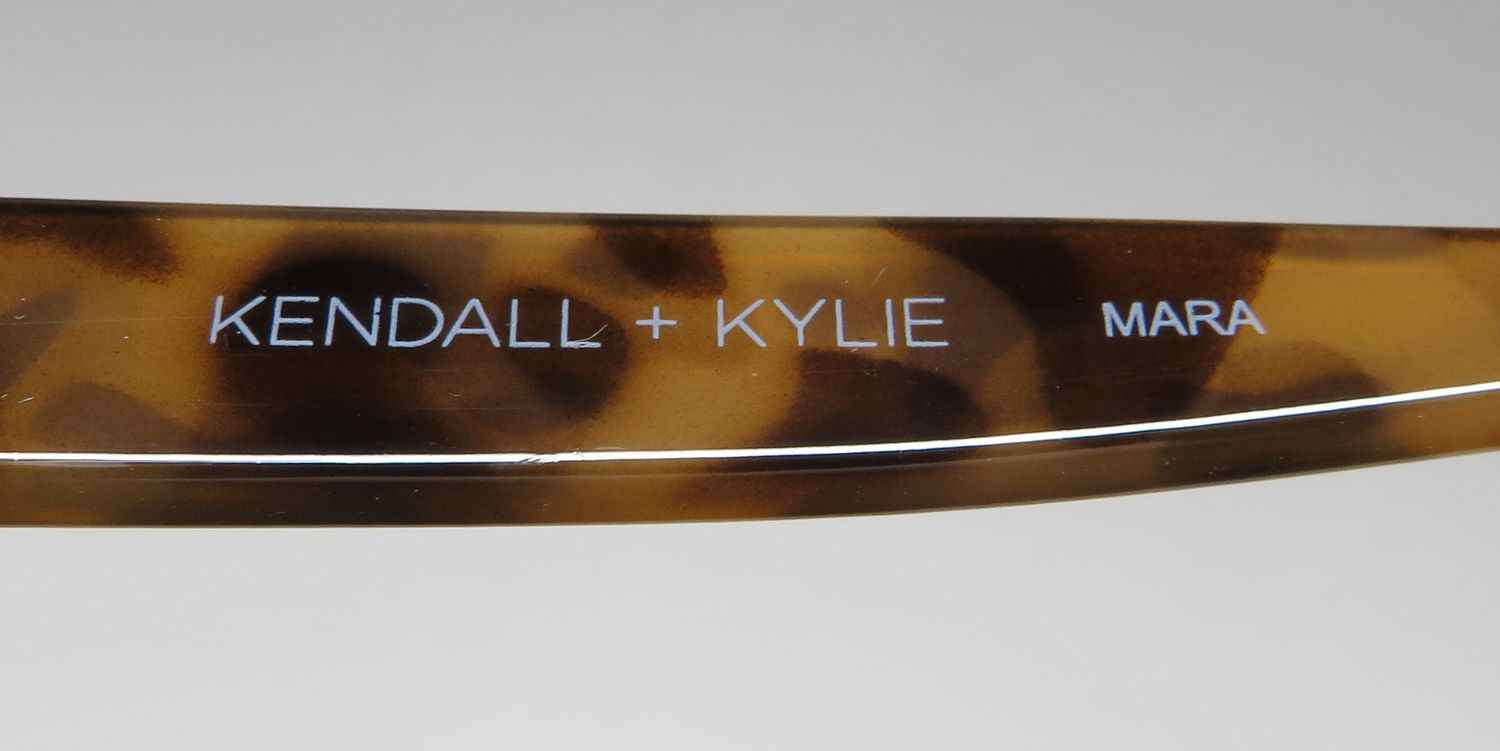 Kendall + Kylie Kk5120 Mara Sunglasses