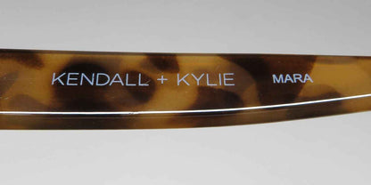 Kendall + Kylie Kk5120 Mara Sunglasses