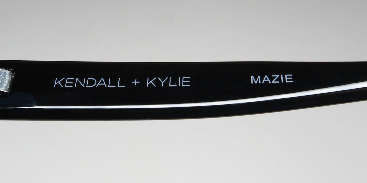 Kendall + Kylie Kk5121 Mazie Sunglasses by ModaFrames