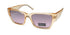 Kendall + Kylie Kk5136ce Aubrey Sunglasses