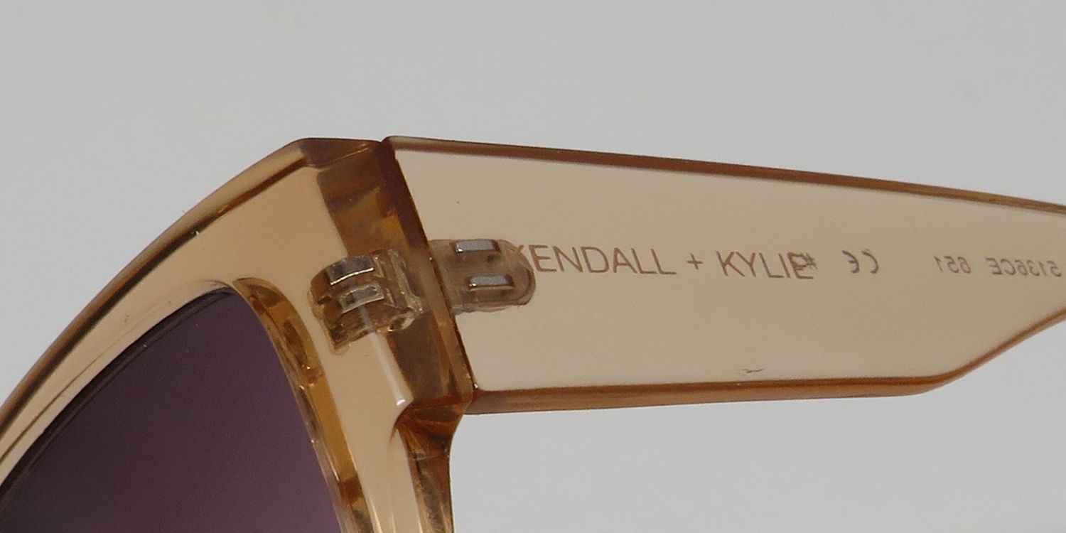 Kendall + Kylie Kk5136ce Aubrey Sunglasses