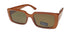 Kendall + Kylie Blkk5151 Leighton Sunglasses