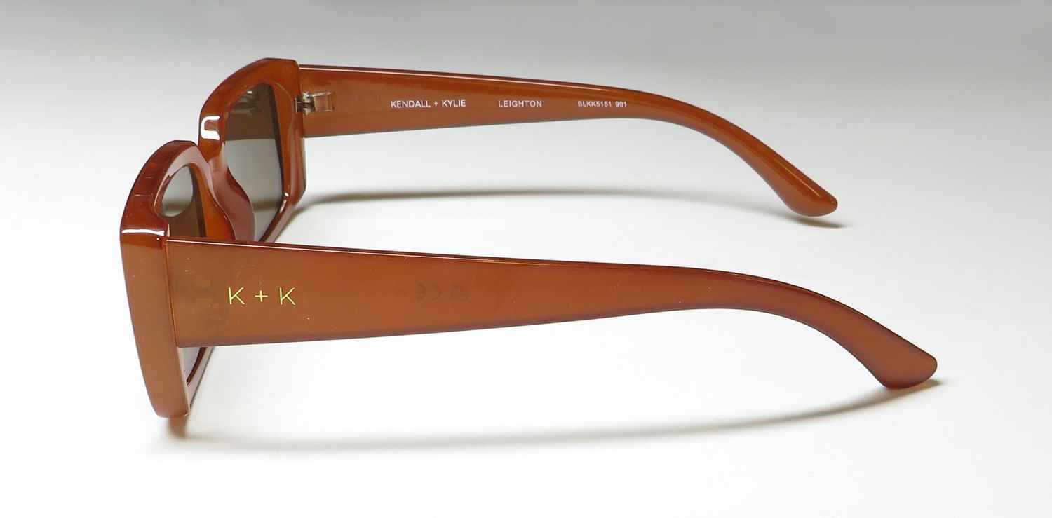 Kendall + Kylie Blkk5151 Leighton Sunglasses