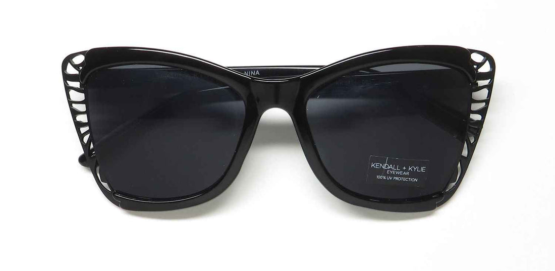 Kendall + Kylie Kk5124 Nina Sunglasses