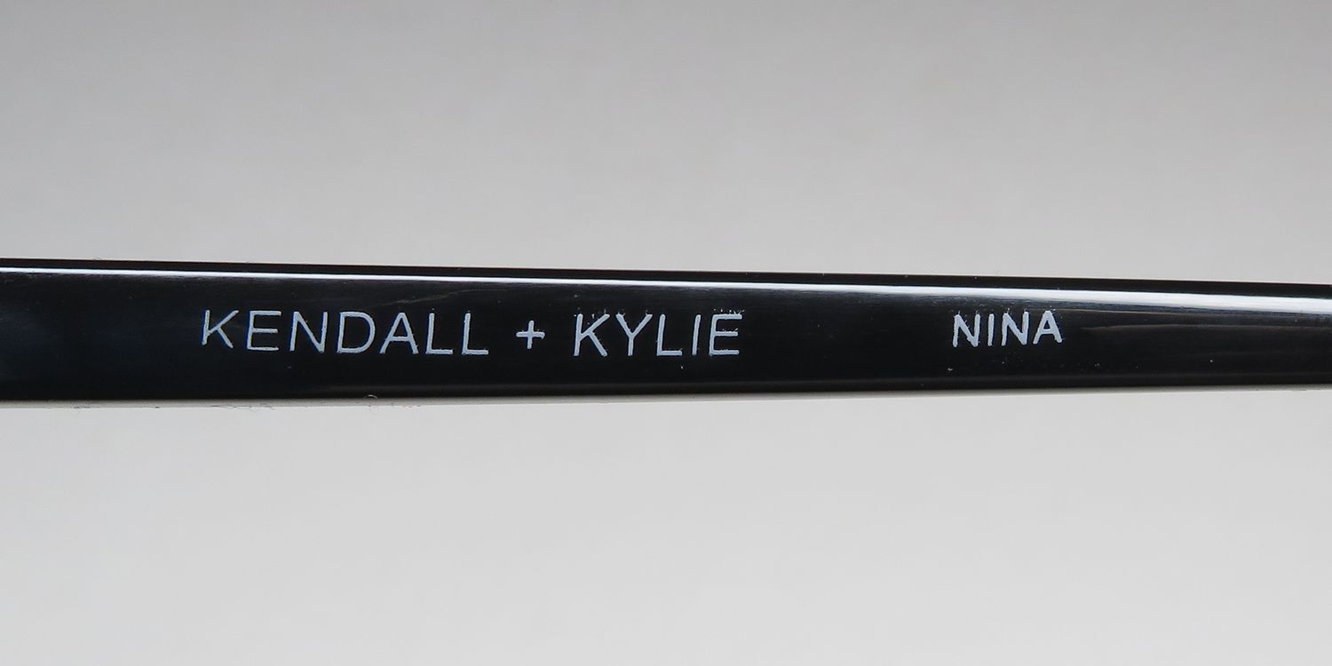 Kendall + Kylie Kk5124 Nina Sunglasses by ModaFrames