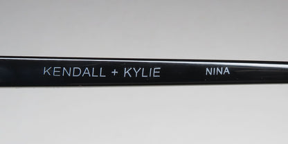 Kendall + Kylie Kk5124 Nina Sunglasses by ModaFrames