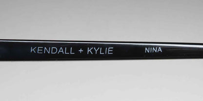 Kendall + Kylie Kk5124 Nina Sunglasses
