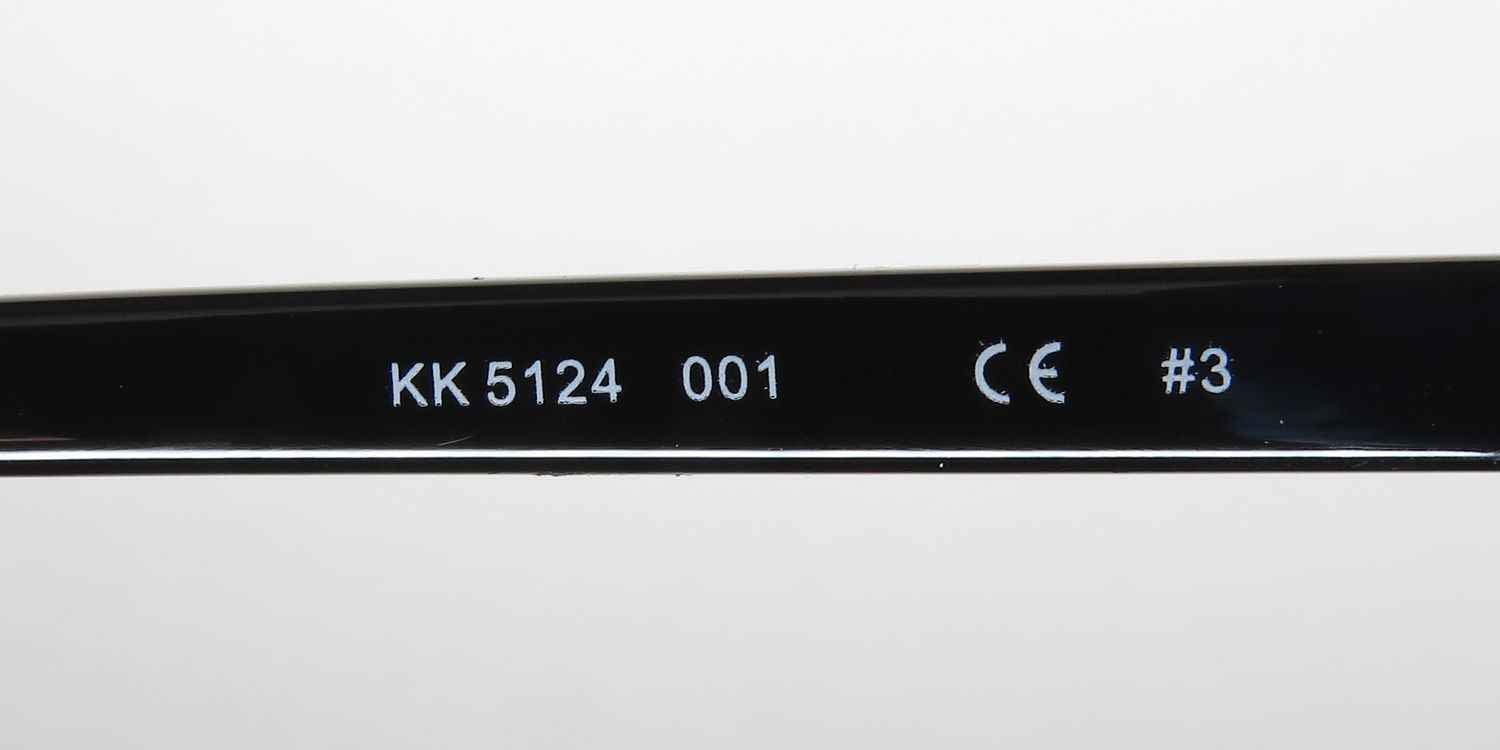 Kendall + Kylie Kk5124 Nina Sunglasses