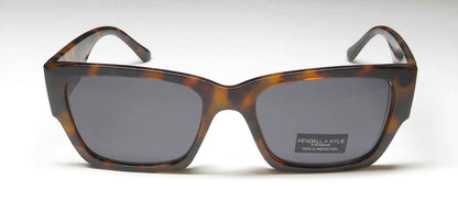 Kendall + Kylie Kk5136ce Aubrey Sunglasses